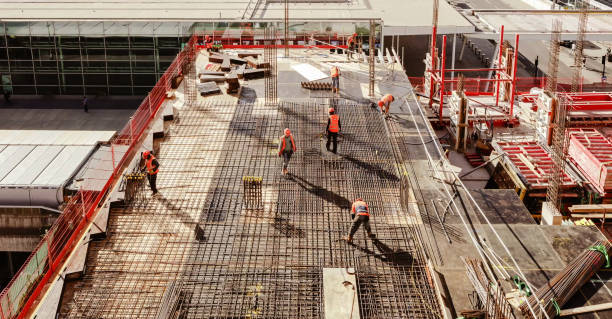 Reliable AR Concrete contractor Solutions