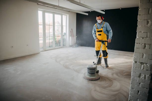 Best Custom Concrete Contractor  in Clisle, AR