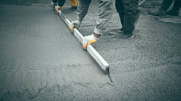 Best Concrete Contractor Near Me  in Clisle, AR
