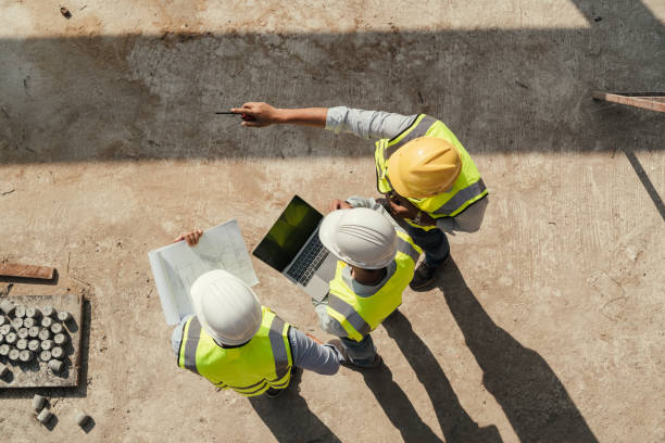 Waterproofing & Drywells in AR