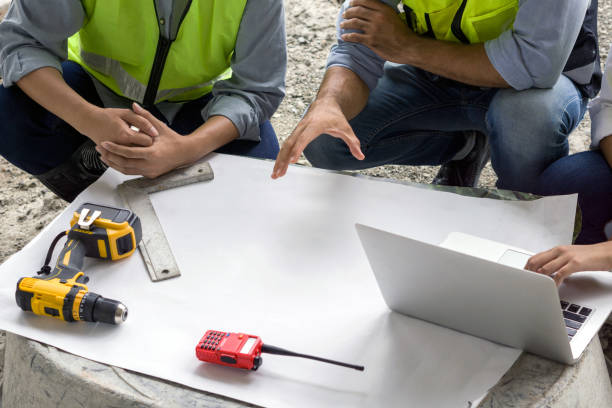 Best Local Concrete Companies  in Clisle, AR