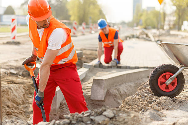 Best Commercial Concrete Contractor  in Clisle, AR