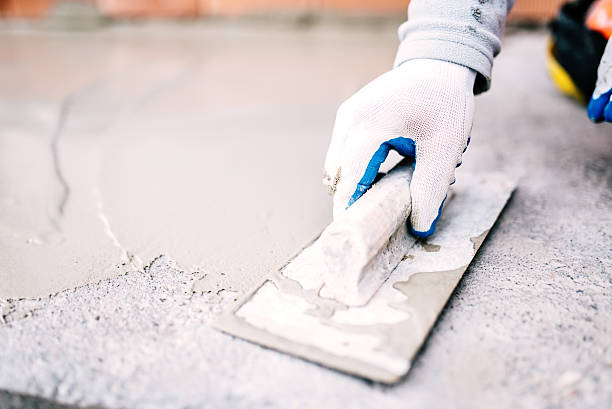 Best Custom Concrete Contractor  in Clisle, AR