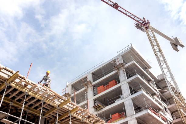 Best Poured Concrete Foundation  in Clisle, AR
